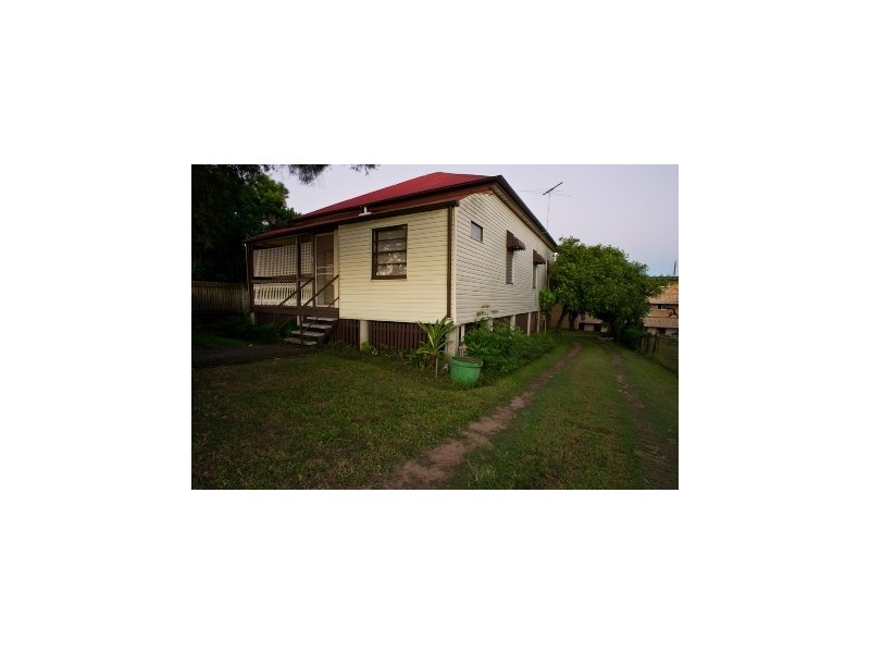 631 Lutwyche Rd, Lutwyche QLD 4030