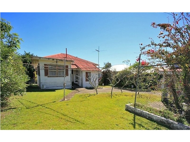 17 Madsen Street, Keperra QLD 4054