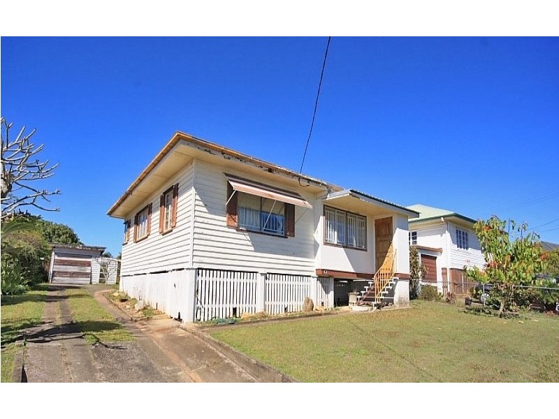 17 Madsen Street, Keperra QLD 4054