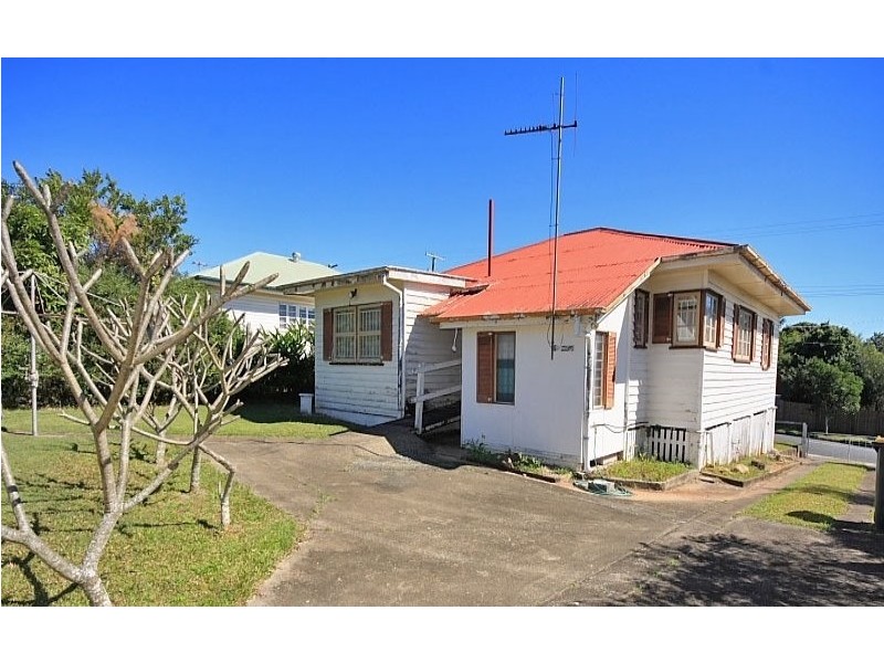 17 Madsen Street, Keperra QLD 4054