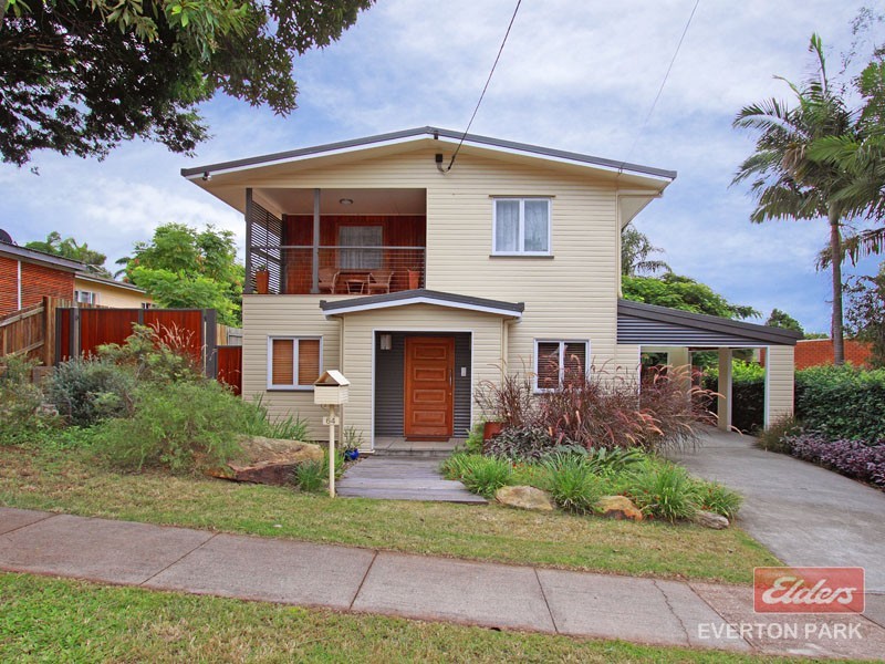 64 Ellerdale Street, Aspley QLD 4034