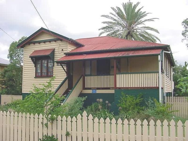 40 Norman Tce, Enoggera QLD 4051