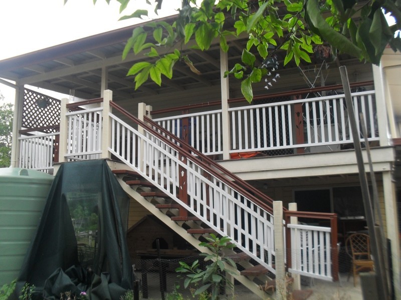 79 Romea, The Gap QLD 4061