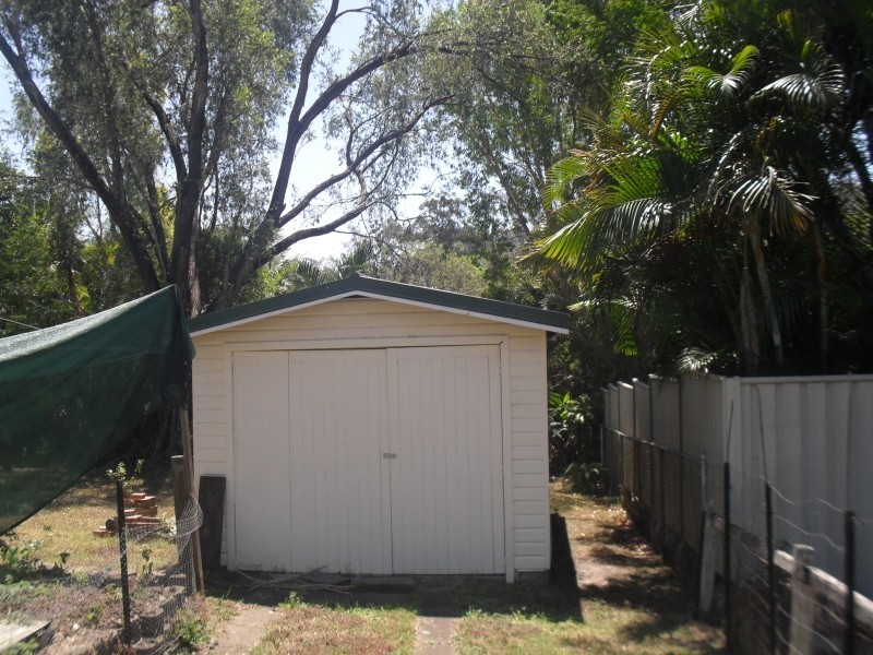 79 Romea, The Gap QLD 4061