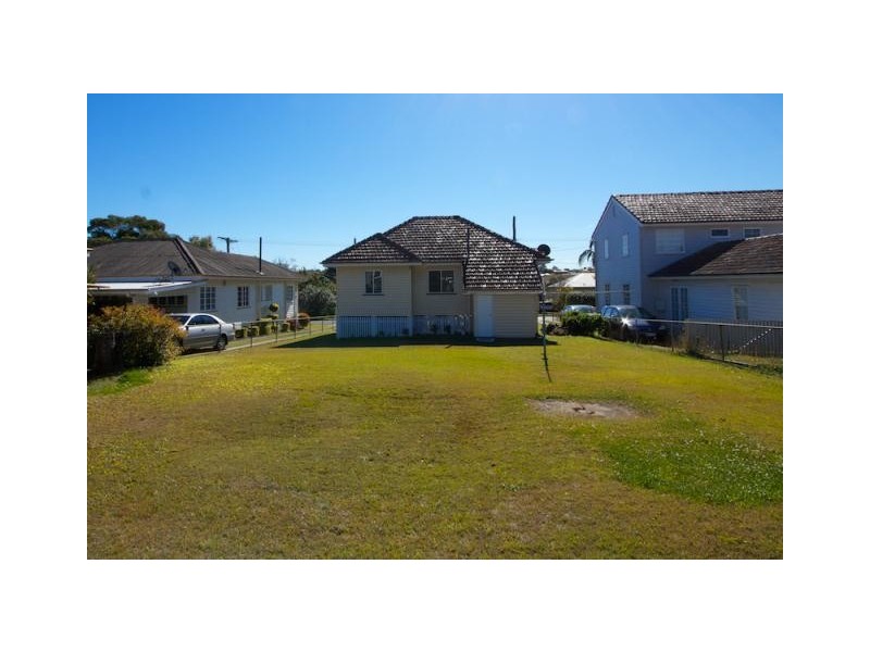 30 Newhaven Street, Everton Park QLD 4053