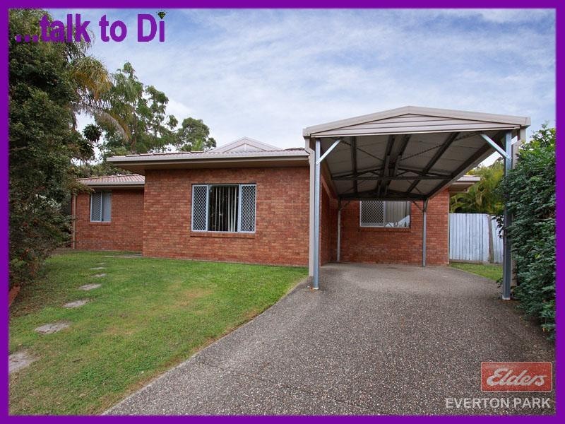 25 Eastwood Place, Mcdowall QLD 4053