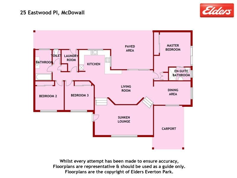 25 Eastwood Place, Mcdowall QLD 4053