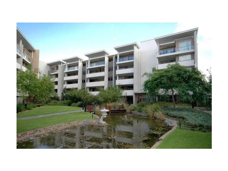 4203/141 Campbell Street, Bowen Hills QLD 4006