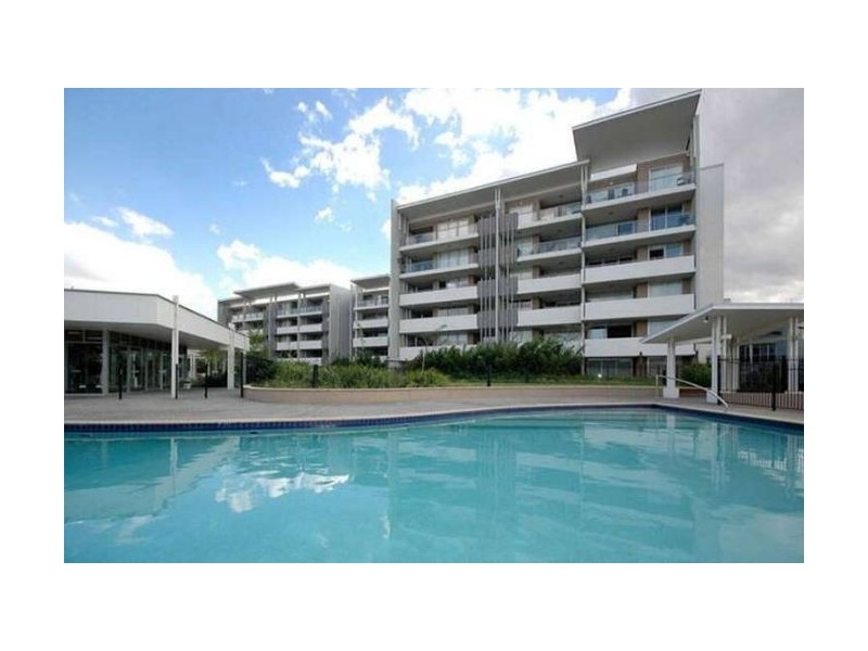 4203/141 Campbell Street, Bowen Hills QLD 4006
