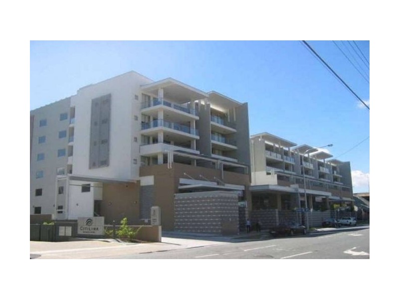 4203/141 Campbell Street, Bowen Hills QLD 4006