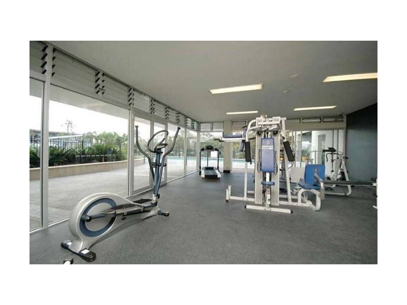 4203/141 Campbell Street, Bowen Hills QLD 4006