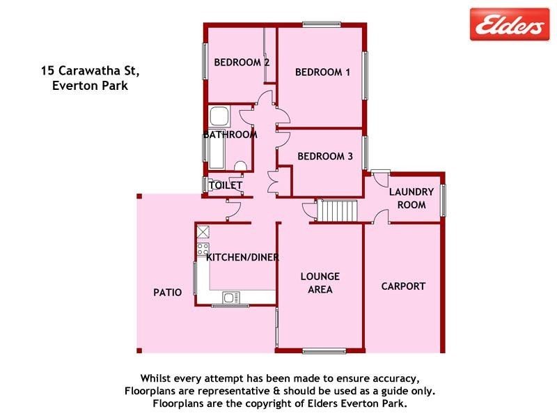 15 Carawatha Street, Everton Park QLD 4053