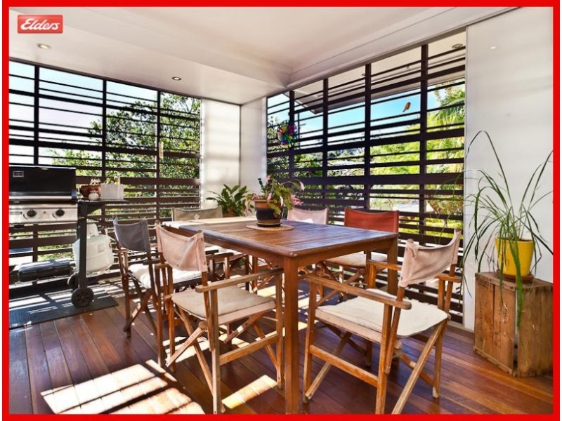 126 Lloyd Street, Alderley QLD 4051