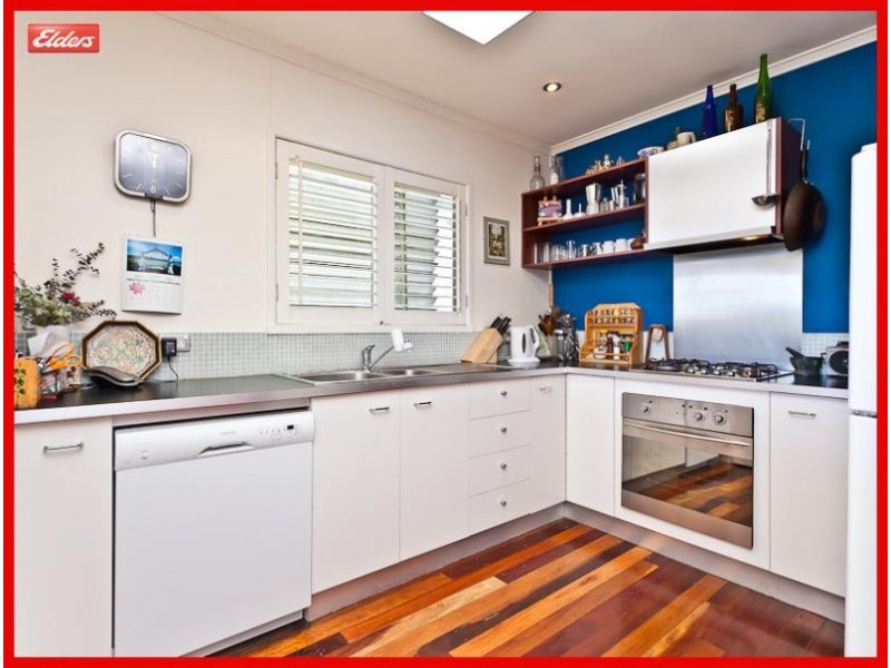 126 Lloyd Street, Alderley QLD 4051