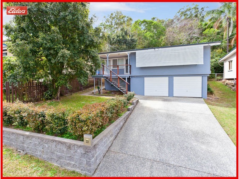 33 Landscape Street, Stafford Heights QLD 4053