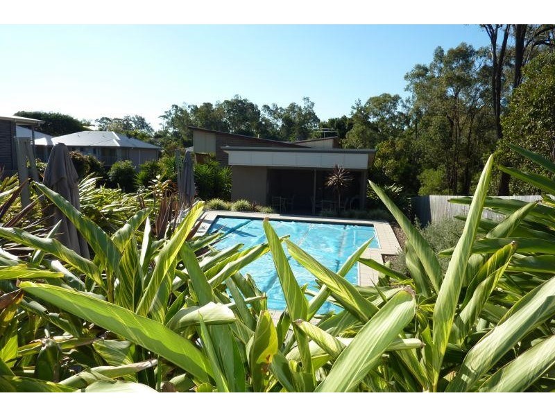 11/19 Russell Street, Everton Park QLD 4053