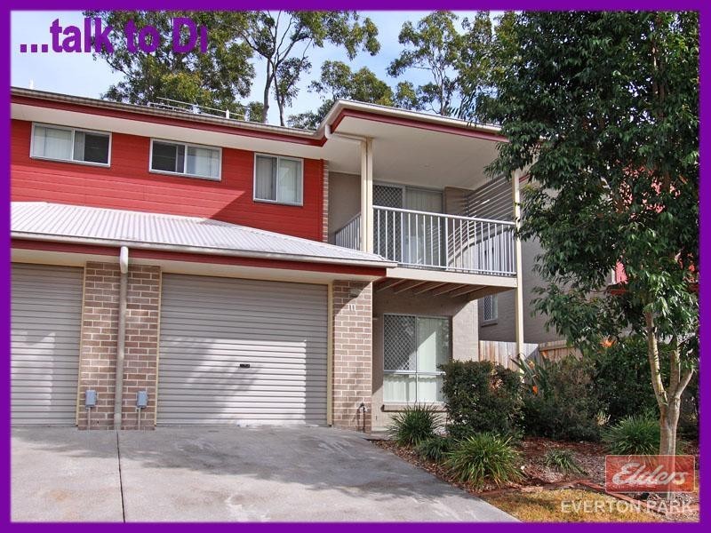 11/19 Russell Street, Everton Park QLD 4053