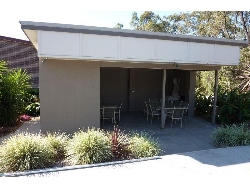 11/19 Russell Street, Everton Park QLD 4053