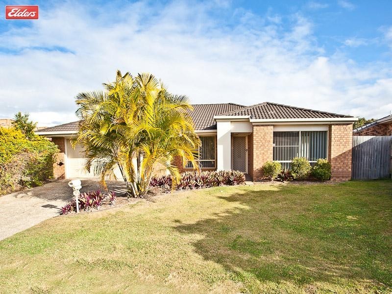 8 Grevillea Pl, Bridgeman Downs QLD 4035