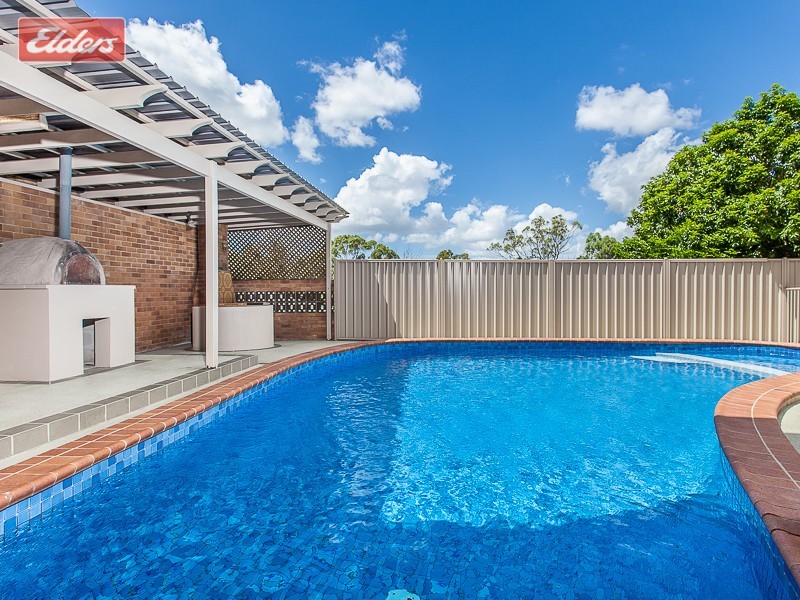 5 Lazenby Street, Mcdowall QLD 4053