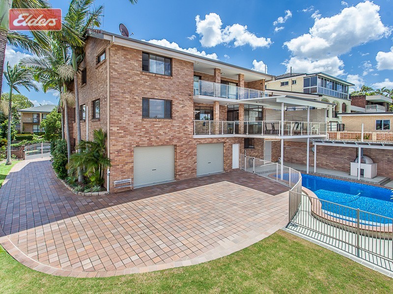 5 Lazenby Street, Mcdowall QLD 4053