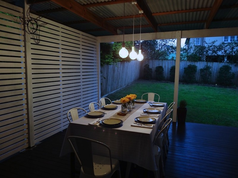 25 Forrest Street, Everton Park QLD 4053