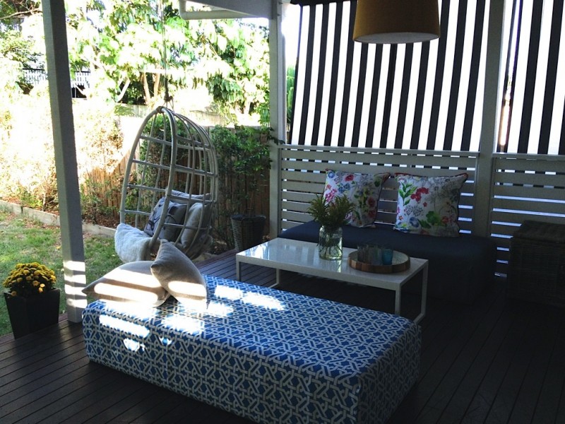 25 Forrest Street, Everton Park QLD 4053