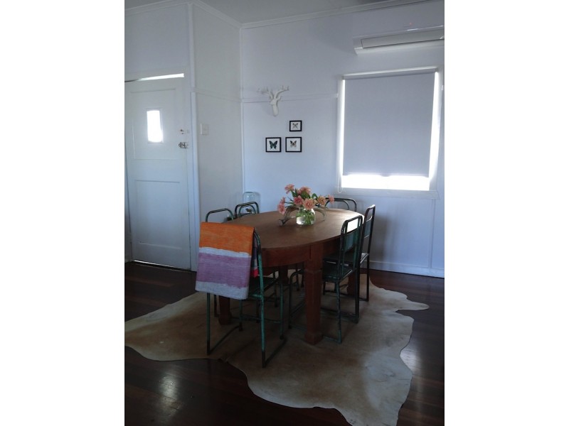 25 Forrest Street, Everton Park QLD 4053