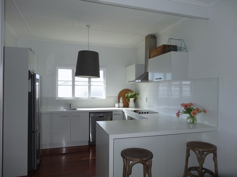 25 Forrest Street, Everton Park QLD 4053