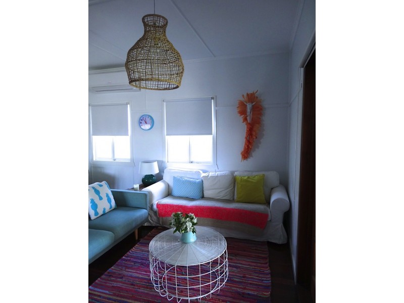 25 Forrest Street, Everton Park QLD 4053