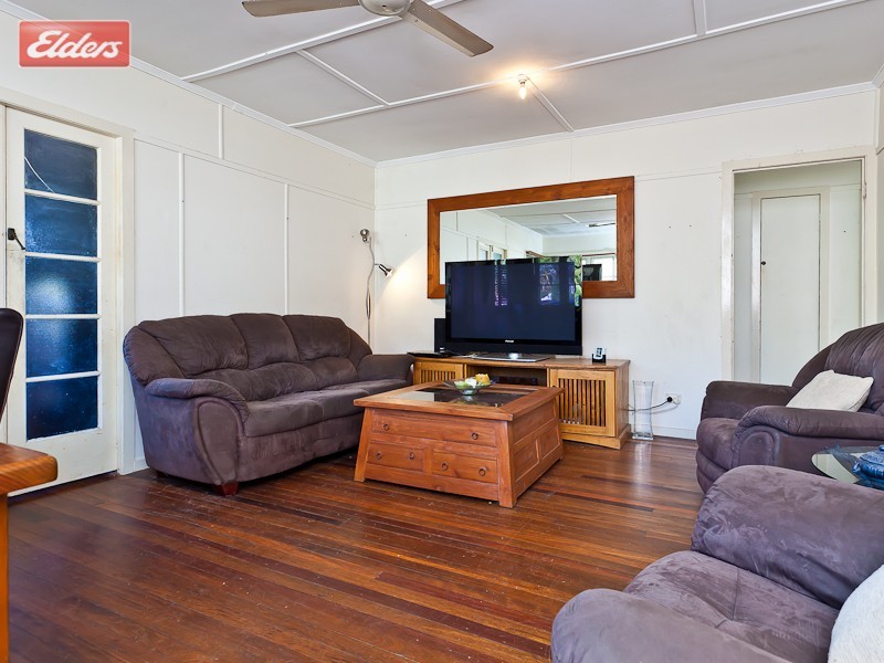 24 Barber Street, Keperra QLD 4054