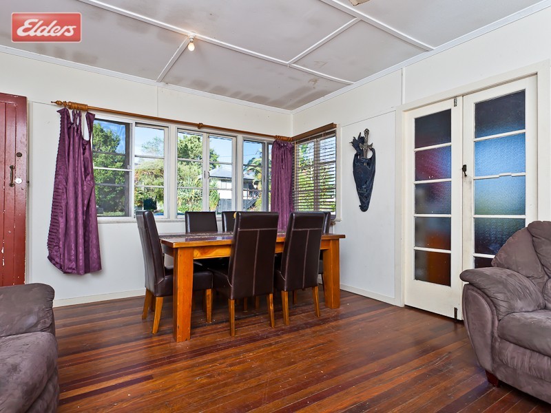 24 Barber Street, Keperra QLD 4054