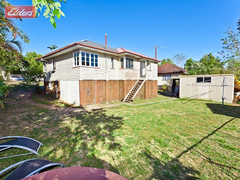 24 Barber Street, Keperra QLD 4054