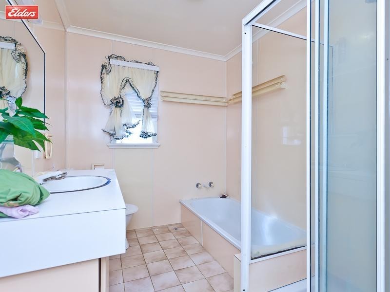 43 Rolleston Street, Keperra QLD 4054