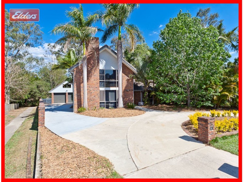 102 View Cres, Arana Hills QLD 4054