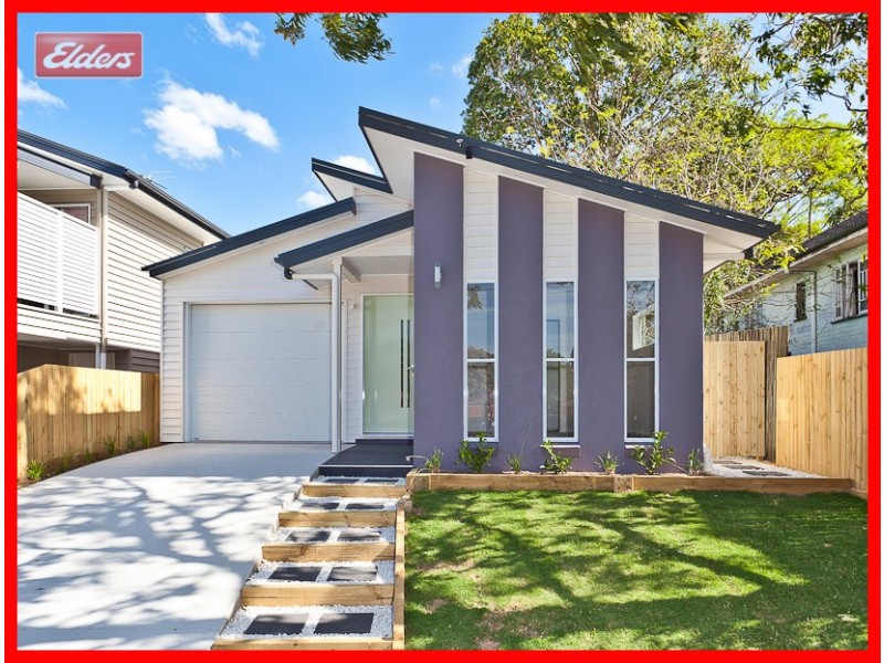 18 Pullen Rd, Everton Park QLD 4053