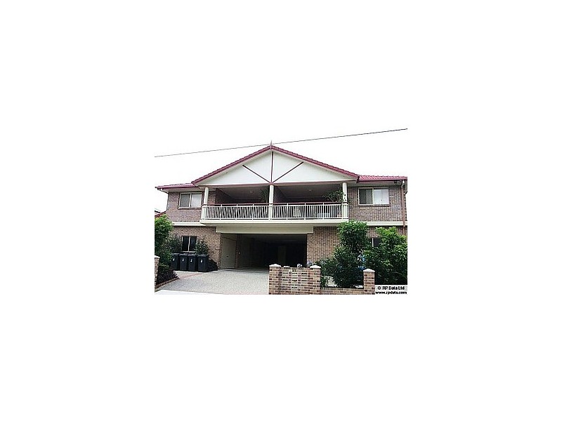 5/21 Station Avenue, Enoggera QLD 4051