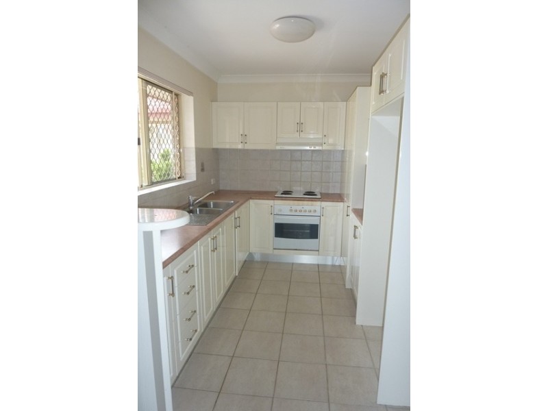 5/21 Station Avenue, Enoggera QLD 4051