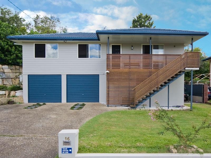 16 Casita Court, Arana Hills QLD 4054