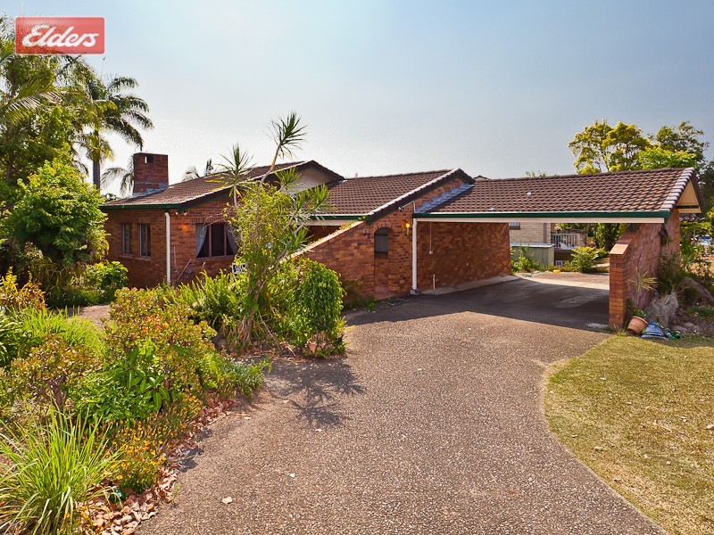 32 Gleason Street, Mcdowall QLD 4053