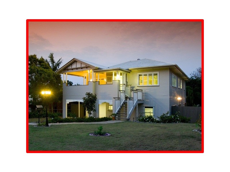 10 Fourteenth Ave, Kedron QLD 4031