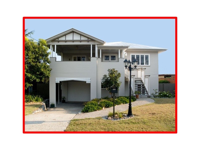 10 Fourteenth Ave, Kedron QLD 4031