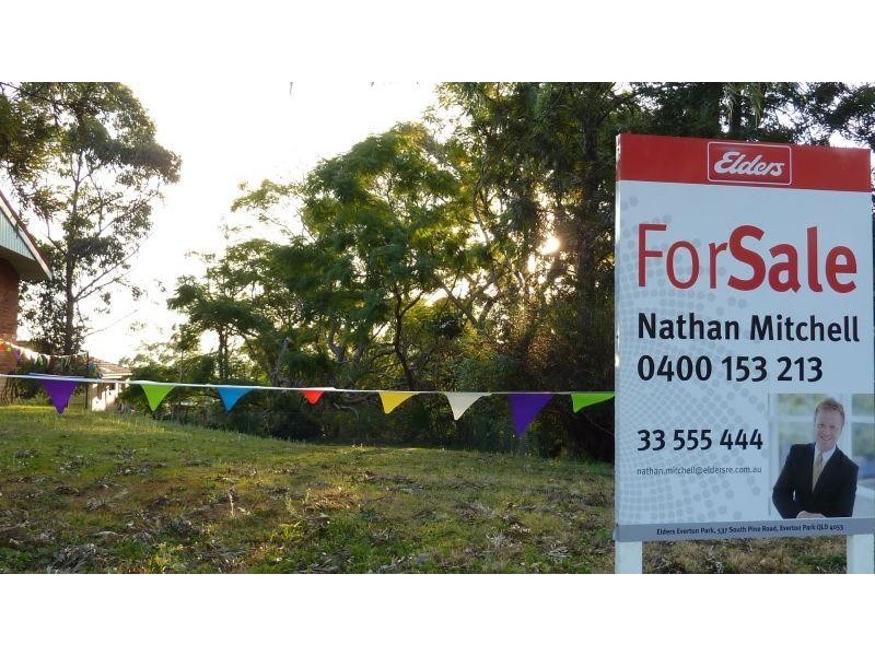 862 South Pine Road, Everton Park QLD 4053