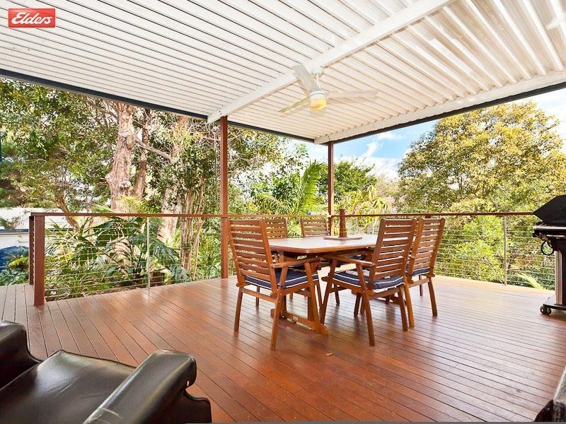 34 Gavan Street, Ashgrove QLD 4060