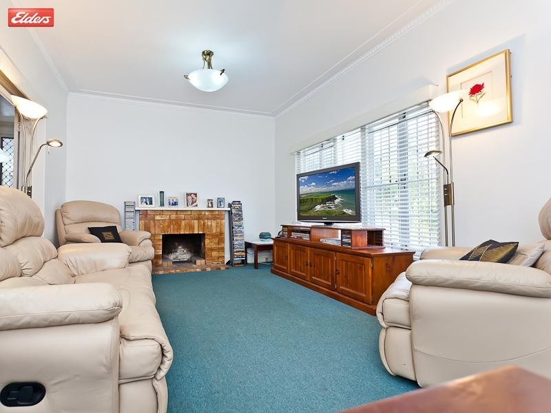 34 Gavan Street, Ashgrove QLD 4060