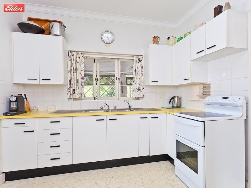 34 Gavan Street, Ashgrove QLD 4060