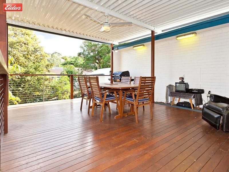 34 Gavan Street, Ashgrove QLD 4060