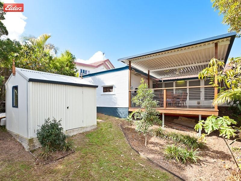 34 Gavan Street, Ashgrove QLD 4060