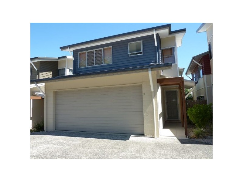 8/8 Lackeen St, Everton Park QLD 4053