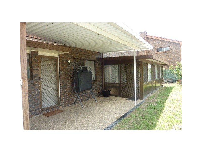 154 Flockton St, Everton Park QLD 4053